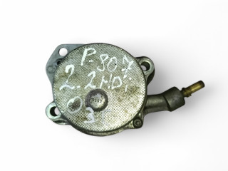 насос вакуумный Peugeot 807 1 поколение 2003, 2.2 л., дизель