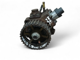 ТНВД Renault Megane 3 поколение 2009, 1.9 л., дизель, 0445010216