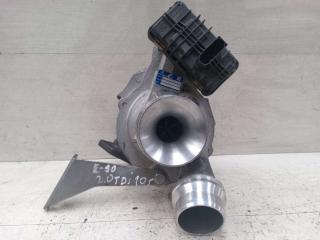 турбина BMW 3 серия E90/E91 [рестайлинг] 2010, 2.0 л., TDi, дизель, 3465483
