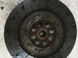 маховик Citroen Xsara Picasso 1 поколение 2003, 1.6 л., HDi, дизель