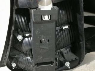 фонарь задний левый Mercedes-Benz C-Класс W203/S203/CL203 [рестайлинг] 2005, купе