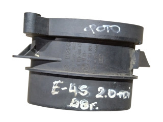 расходомер воздуха BMW 3 серия E46 2000, 2.0 л., дизель, 0928400468