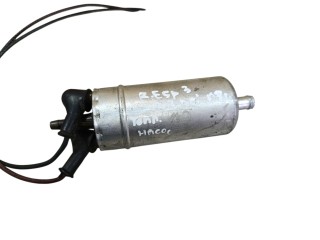 топливный насос (магистральный) Renault Espace 3 поколение [рестайлинг] 2002, 2.2 л., дизель