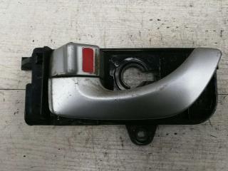 ручка внутренняя передняя левая Hyundai Sonata NF 2006