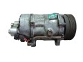 компрессор кондиционера Volkswagen Sharan 1 поколение 1997, 1.9 л., дизель - фото №4