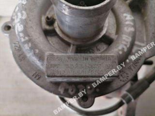 турбина Opel Corsa D [рестайлинг] 2012, 1.3 л., дизель