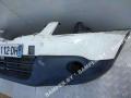 бампер передний Nissan Qashqai 1 поколение 2009 - фото №6