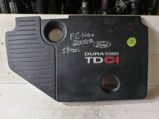 декоративная крышка двигателя Ford C-Max 1 поколение 2005, 1.8 л., TDCi, дизель