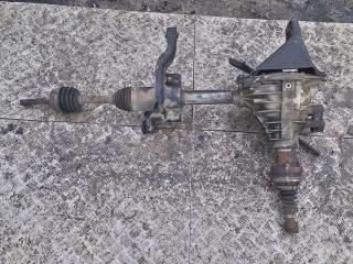 редуктор переднего моста Jeep Cherokee KJ 2001