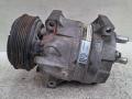 компрессор кондиционера Renault Scenic 1 поколение [рестайлинг] 2000, DCi, DCi - фото №4