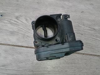 заслонка дроссельная Land Rover Range Rover Sport 1 поколение 2006, 3.6 л., дизель