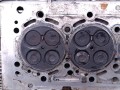 головка блока цилиндров Kia Carnival 1 поколение [рестайлинг] 2006, 2.9 л., дизель - фото №17