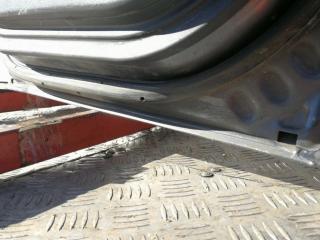 дверь задняя левая Peugeot 4007 1 поколение 2008