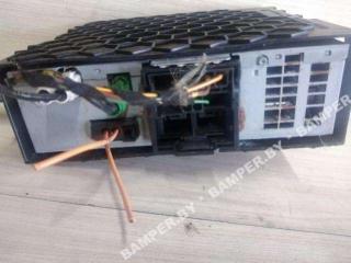 блок радио Audi A8 D4/4H [рестайлинг] 2014