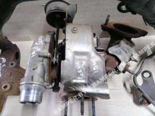 турбина Renault Scenic 3 поколение 2010, DCi, DCi, GTB1446VZ