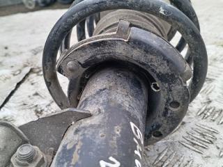 стойка передняя правая BMW 1 серия E82/E88 [рестайлинг] 2009, 2.0 л., дизель