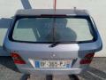 крышка багажника (дверь 3-5) Mercedes-Benz B-Класс W245 2005 - фото №9
