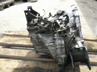 КПП механическая (МКПП) Kia Carens 2 поколение 2007, CRDi, CRDi, S620JC