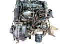 двигатель Volkswagen Passat B4 1994, 1.9 л., TDi, дизель, 1Z - фото №3