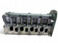 головка блока цилиндров Renault Scenic 2 поколение 2004, 1.9 л., дизель - фото №5