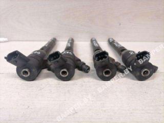 форсунка Chevrolet Lacetti 1 поколение 2007, 2.0 л., TD, дизель, 0445110270