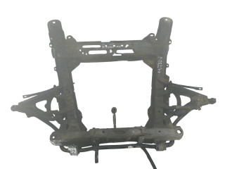 балка подвески передняя (подрамник) Renault Megane 1 поколение [рестайлинг] 2001, 1.9 л., дизель