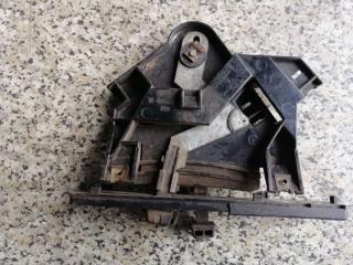 блок управления печки / климат-контроля Volkswagen Passat B2 1985, 1.6 л., i, бензин, хетчбэк 5 дв.