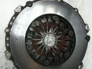 маховик Peugeot 208 1 поколение 2012, 1.6 л., HDi, дизель