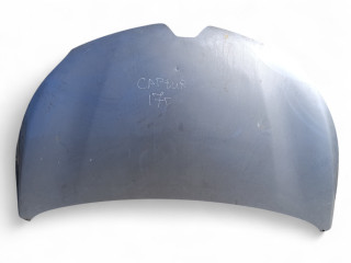 капот Renault Captur 1 поколение 2017