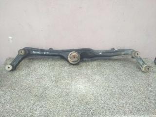 балка под радиатор Volkswagen Golf 3 поколение 1997, 1.9 л., хетчбэк 5 дв.