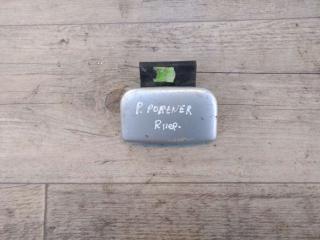 ручка наружная Peugeot Partner 1 поколение (M49) 2002, 1.9 л., дизель