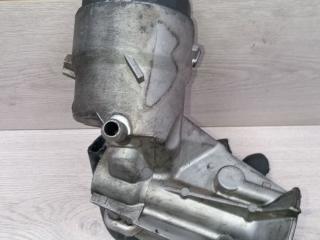корпус масляного фильтра Opel Astra G 2003, 1.7 л., TD, дизель