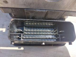 блок ABS Opel Zafira 3 поколение (C) [рестайлинг] 2016, 1.6 л., CDTi, дизель