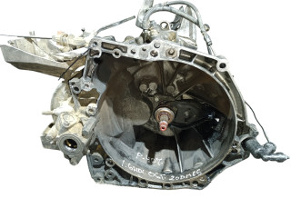 КПП механическая (МКПП) Peugeot 407 1 поколение 2006, 1.6 л., HDi, дизель, 20DM65