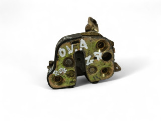 замок двери задней правой Opel Vectra A 1990