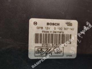 кассета радиаторов Ford C-Max 1 поколение [рестайлинг] 2010, 1.8 л., TDCi, дизель