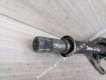полуось передняя правая (приводной вал, ШРУС) Renault Scenic 2 поколение [рестайлинг] 2007, DCi, DCi - фото №3