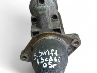 стартер Suzuki Swift 3 поколение 2005, 1.3 л., дизель