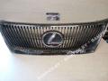 решетка радиатора Lexus LS 4 поколение 2007 - фото №6