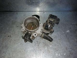 заслонка дроссельная Hyundai Sonata 4 поколение [рестайлинг] 2003, 2.0 л., бензин, седан