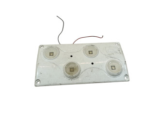 фонарь салона (плафон) Peugeot Boxer 2 поколение [рестайлинг] 2017