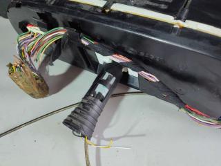 щиток приборов (приборная панель) Renault Laguna 1 поколение 1998, 1.8 л., бензин