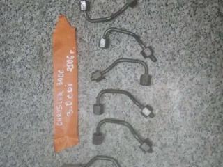 трубка ТНВД Chrysler 300C 1 поколение 2006, CDi, CDi, универсал