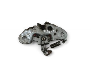 замок капота Peugeot 806 1 поколение 1998