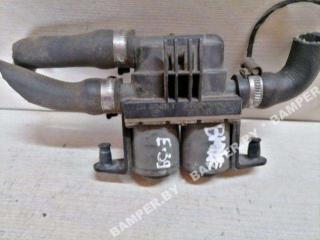 кран отопителя (печки) BMW 5 серия E39 2000, 3.0 л., дизель