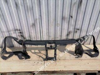 передняя панель крепления облицовки (телевизор) Mercedes-Benz S-Класс W220 2000, 4.0 л., CDi, дизель