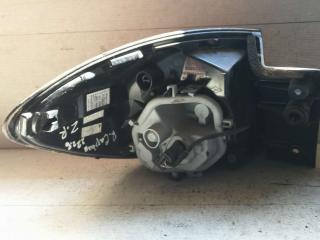 фонарь задний правый Renault Captur 1 поколение [рестайлинг] 2018