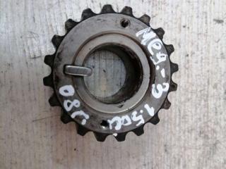 шестерня (звездочка) коленвала Renault Megane 3 поколение 2008, DCi, DCi