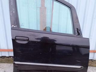 дверь передняя правая Lancia Musa 1 поколение 2005