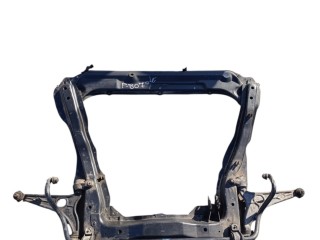 балка подвески передняя (подрамник) Peugeot 807 1 поколение 2004